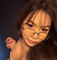 MY INS lllita808 - masseuse in Singapore