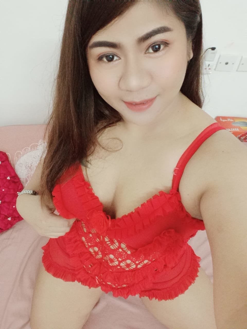 Lita Thailand 🇹🇭, Thai escort in Muscat