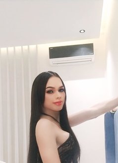 Lita 🥰Riyadh..#vip - Transsexual escort in Riyadh Photo 5 of 11