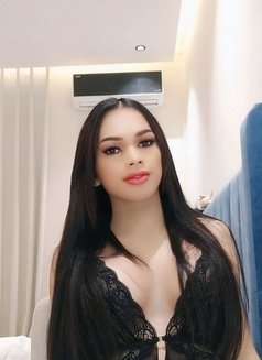 Lita 🥰Riyadh..#vip - Transsexual escort in Riyadh Photo 7 of 11