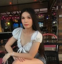 Lita Wayn - Transsexual escort in Pattaya
