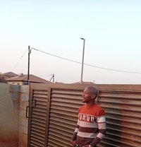 Litestick - Male escort in Johannesburg