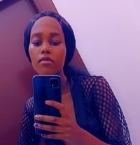 Litha Jones - escort in Nairobi