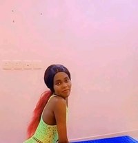 Litha Jones - escort in Nairobi