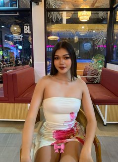 Litta - Transsexual escort in Phuket Photo 6 of 6