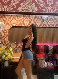 Litta - Transsexual escort in Phuket Photo 8 of 8