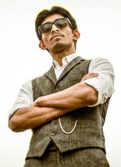 Little Bigbull - Male escort in Kolkata Photo 1 of 4