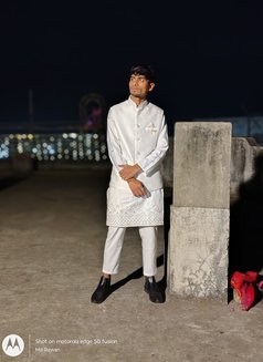 Little Bigbull - Male escort in Kolkata Photo 3 of 4