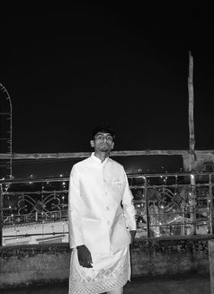 Little Bigbull - Male escort in Kolkata Photo 9 of 11