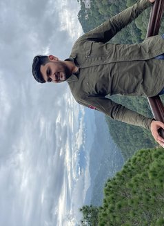 Little Buddy - Male escort in Noida Photo 1 of 1