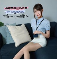 Little Cotton Luxury Escort Hotel - puta in Taichung