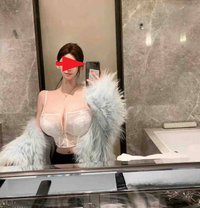 Little Cottons Gleezy: Xiao2305 - escort in Taichung