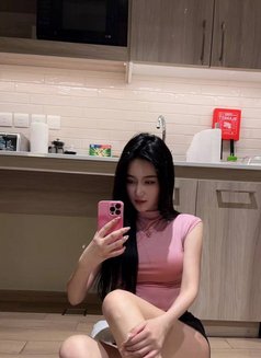 Little Cotton's Gleezy: Xiao2305 - escort in Taichung Photo 14 of 14