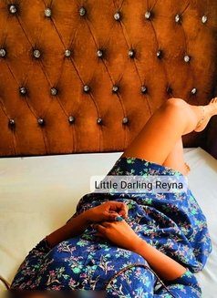 Little Darling Reyna - Masajista in Nairobi Photo 3 of 7