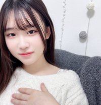 Little Dot - puta in Osaka