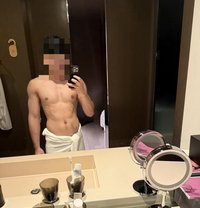 Shadow - Male escort in Bangkok