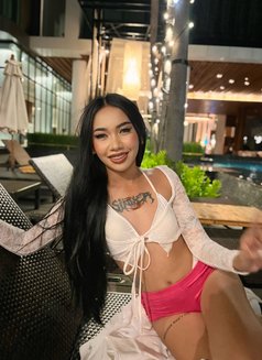 Little Eve - escort in Phuket Photo 5 of 7
