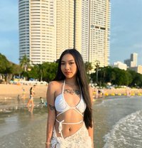 Wxndy - escort in Pattaya