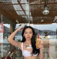 Wxndy - escort in Pattaya