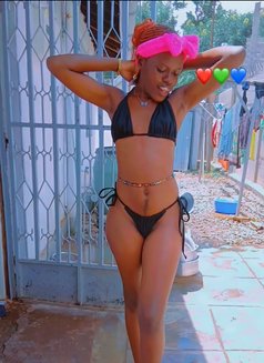 Little Freaky - escort in Nairobi Photo 1 of 3