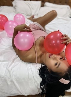 Jessy Tan (Selling VIDEOS) - Transsexual escort in Manila Photo 28 of 28