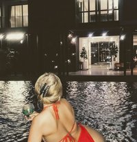 Little Girl Only Massage - escort in Muscat