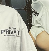 Little Girl Only Massage - escort in Muscat