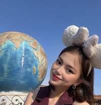 Little Ivy - escort in Singapore