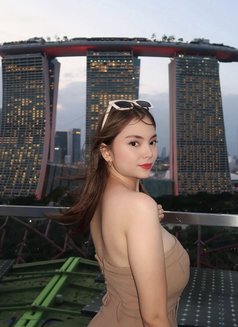 Little Ivy - escort in Singapore Photo 5 of 6
