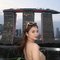 Little Ivy - puta in Singapore