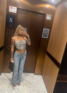 Zaira Real Latina - escort in Dubai Photo 10 of 15