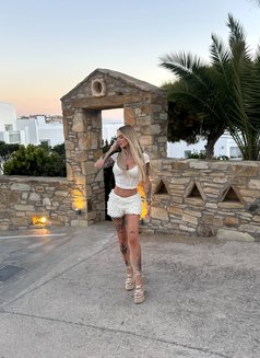 Zaira Real Latina - escort in Dubai Photo 12 of 15