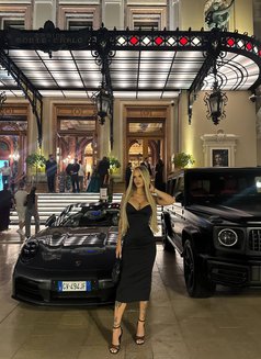 Zaira Real Latina - escort in Dubai Photo 15 of 15