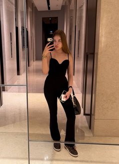 Little Kristina 19 yo - escort in Dubai Photo 1 of 11