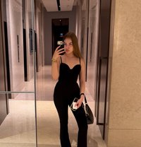Little Kate 19 yo - escort in Dubai
