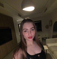 Little Kate 19 yo - escort in Dubai