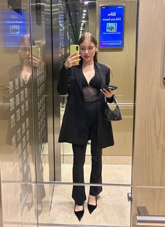 Little Kristina 19 yo - escort in Dubai Photo 4 of 11