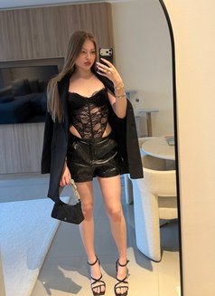 Little Kristina 19 yo - escort in Dubai Photo 5 of 11