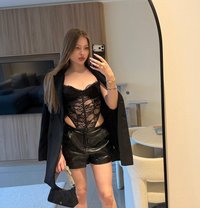 Little Kate 19 yo - escort in Dubai