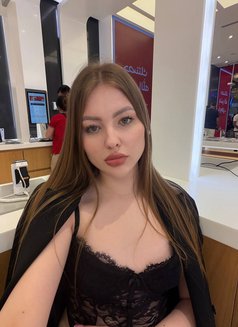 Little Kristina 19 yo - escort in Dubai Photo 6 of 11