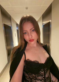 Little Kristina 19 yo - escort in Dubai Photo 7 of 11