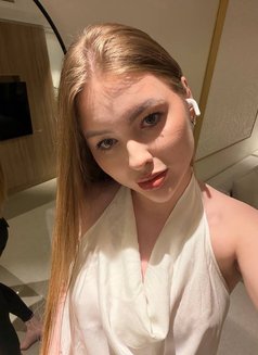 Little Kristina 19 yo - escort in Dubai Photo 9 of 11