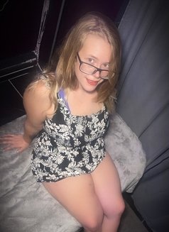 Little Lexi Lou Who - Your BBW slut - escort in Calgary Photo 6 of 12