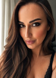 Little Mili - escort in Dubai Photo 1 of 4