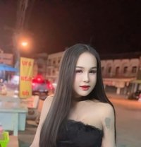 Little Nadia Lady Boy, Thailand - masseuse in Phuket