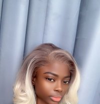 Little One - escort in Lagos, Nigeria