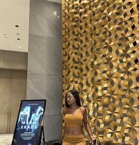 Little One - escort in Lagos, Nigeria