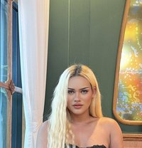 Little Pony - Transsexual escort in Singapore Photo 14 of 14