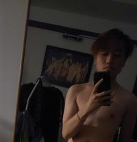 Little Schmetterling - Male escort in Ho Chi Minh City