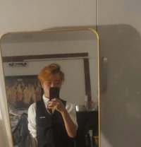 Little Schmetterling - Male escort in Ho Chi Minh City